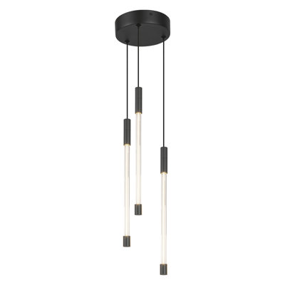 Motif 3 - Light LED Pendant