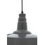 Reeder 1 - Light Dome Pendant-34349883