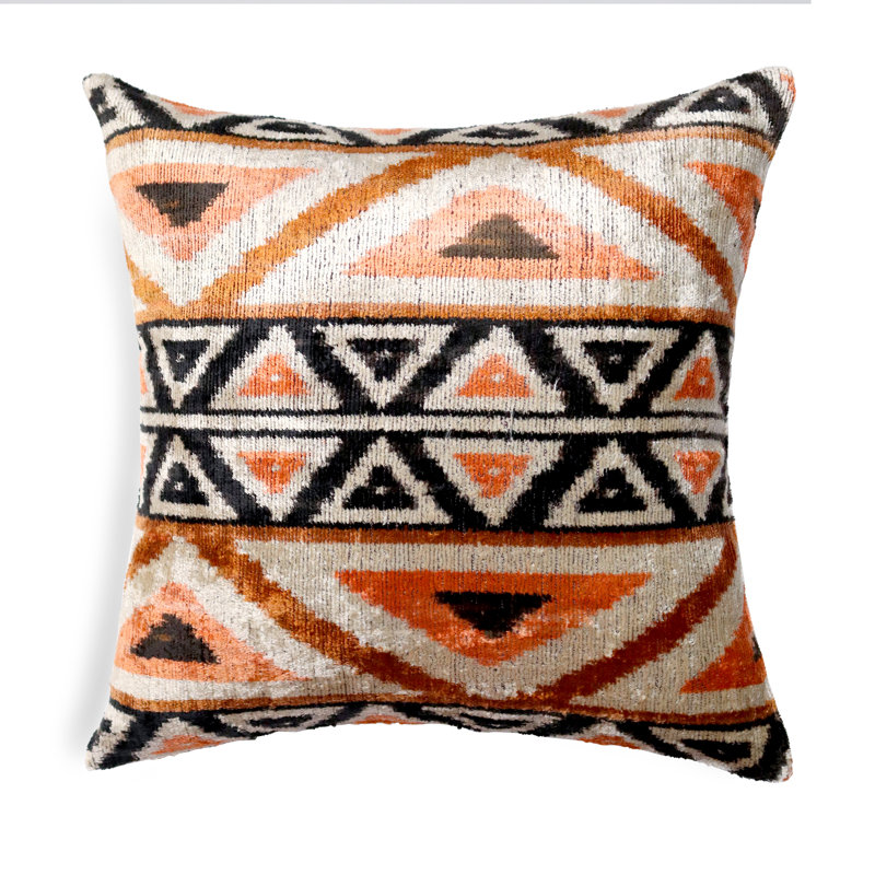 Square Pillow Cover & Insert