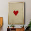 Toile encadrée Heart Premium - prête à être accrochée-1806847013-1806847008