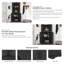 Armoire de rangement en coin Farmhouse-1809810506