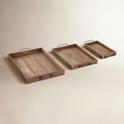 Percey Decorative Tray