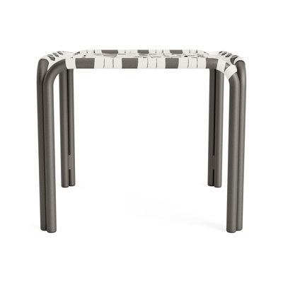Kantan Outdoor Square Side Table