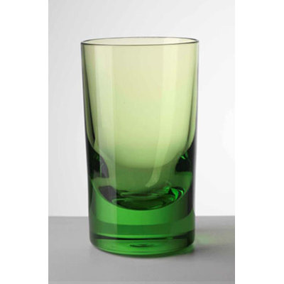 9 oz. Acrylic Whiskey Glass Set