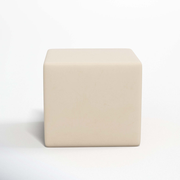 Bence Upholstered Ottoman