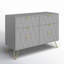 Commode double l 39,4 po Marable-630575438