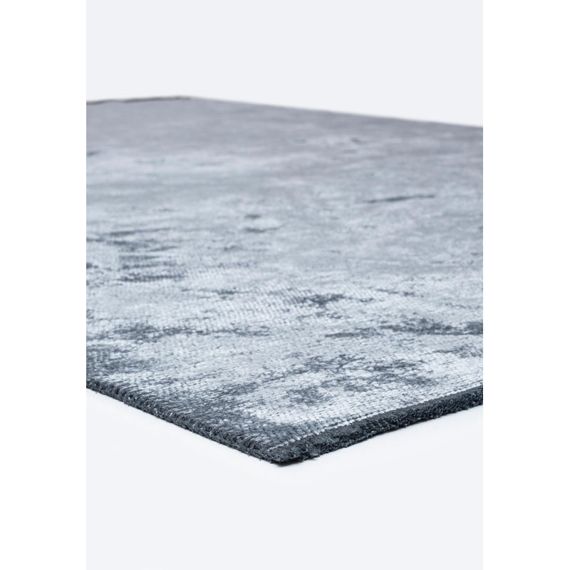 Minimalist Solid Color, Rectangle 7'10" x 11'2"