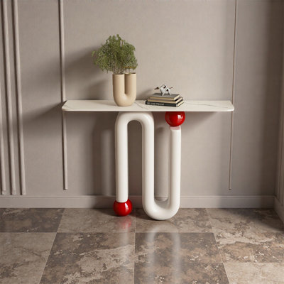 Console Creative Design