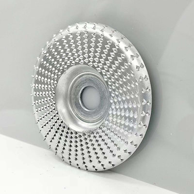 Carving Disc Wood Carving Disc Set For Angle Grinder Grinding And Shaping Wheel For Wood Cutting Grinder Attachment Set 16x100mm