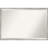 Swithun Wood Flat Wall Mirror-87891105