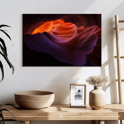Alvord Antelope Canyon, Arizona