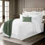 Ensemble de housse de couette Luxe-53134066-53134073