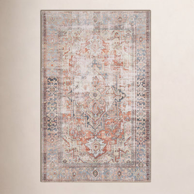 Skye Oriental Indoor Rug
