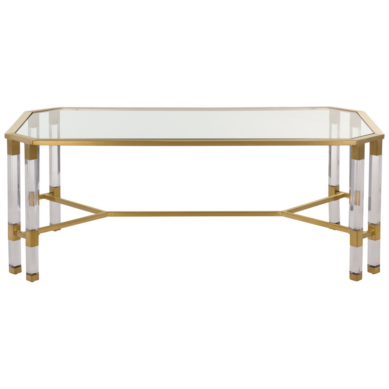 Cole table basse