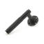 Brompton Lever on Rose Set (Square) - Unsprung-56210037