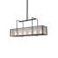 Gaidano 6 - Light Pendant