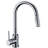 LITTLE TREE Pull Out Kitchen Faucet