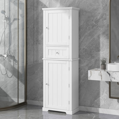 Zayon Accent Cabinet