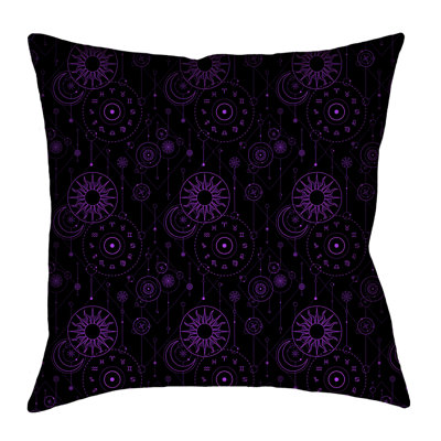 Coussin Katelyn Elizabeth