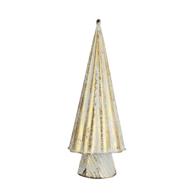 Décoration de table Tree Cone
