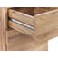 Fonthill Metal Base Credenza Desk