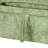 L-Shaped Sofa Bed with Storage Ottoman & Dual Charging Ports-440276910
