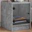 Massiyah 35cm W Manufactured Wood Bedside Table-1086186799-1114788939