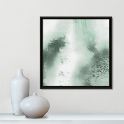 «Quietude Smudges I» par Marcus Prime