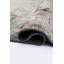 Rapture Blue/Gray Geometric Luxury Area Rug-68901097