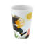 Bode Inspiratório Porcelain Coffee Cup