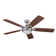 Hitchings 52'' Smart Home Ceiling Fan with LED Lights and Remote Included