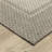 Arakawa Geometric Indoor / Outdoor Rug-891704848