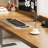 Brown Rectangular Solid Wood desks-776244895