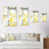 Toile tendue