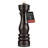 Cole & Mason London Dark Chocolate Grind Select Salt Mill 8.6"
