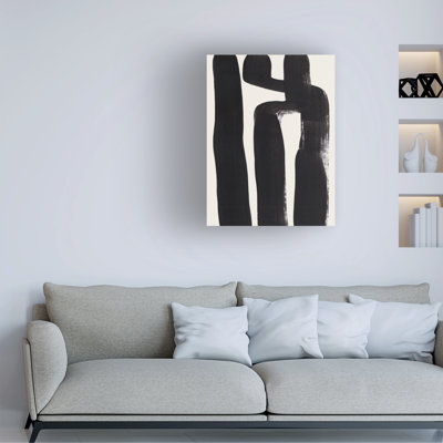 «Ejaaz Haniff A New Path», art sur toile