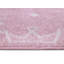 Adventures Children Pink Rug-93580147