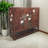 26 Pair Shoe Storage Cabinet
