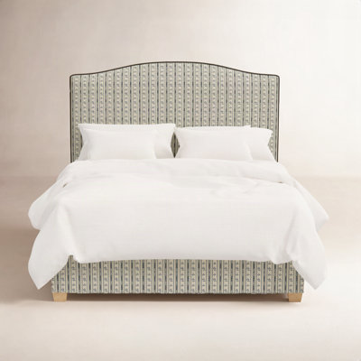 Elsie Platform Bed