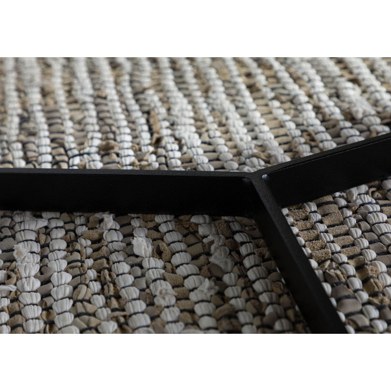 STARNBERG Coffee Table with Storage