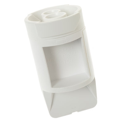 Bypass Filter Plug