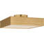 Dupont Square Semi Flush-660903558-660903552