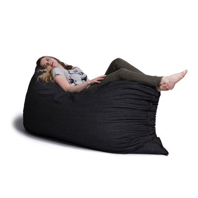 Large Bean Bag Chair & Lounger