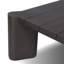 Soho Outdoor Metal Coffee Table-Bronze