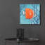 «Azure Tropical Fish IV» par Paul Brent-1672553878