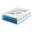Wow Plastic Paper Organiser-50100108