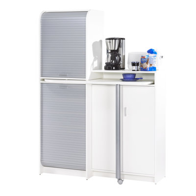 Ryland 180.7cm Kitchen Pantry