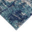 Tapis bleu Dodsworth-1519476745