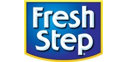 Fresh Step logo