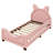 Henriet Twin Size Upholstered Daybed-730306610